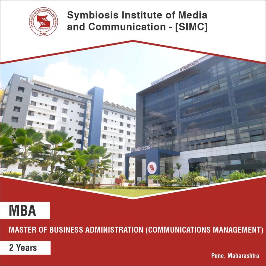 Symbiosis Institute of Media And Communication